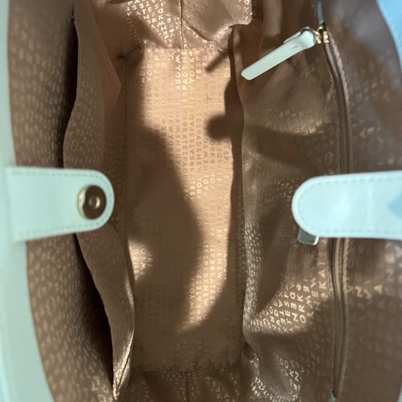 Kate Spade cactus tote! - Picture 5 of 10